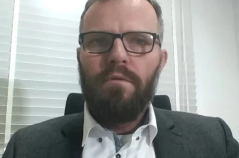 Tomasz Duklanowski z Radia Szczecin