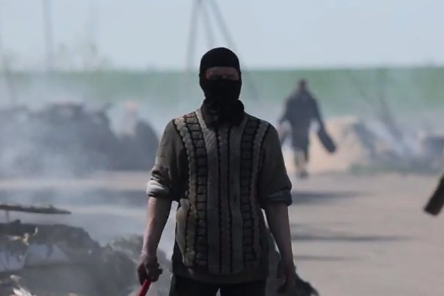 Prorosyjscy separatyści chcą wymienić obserwatorów OBWE na swoich kolegów, którzy zostali złapani przez siły ukraińskie