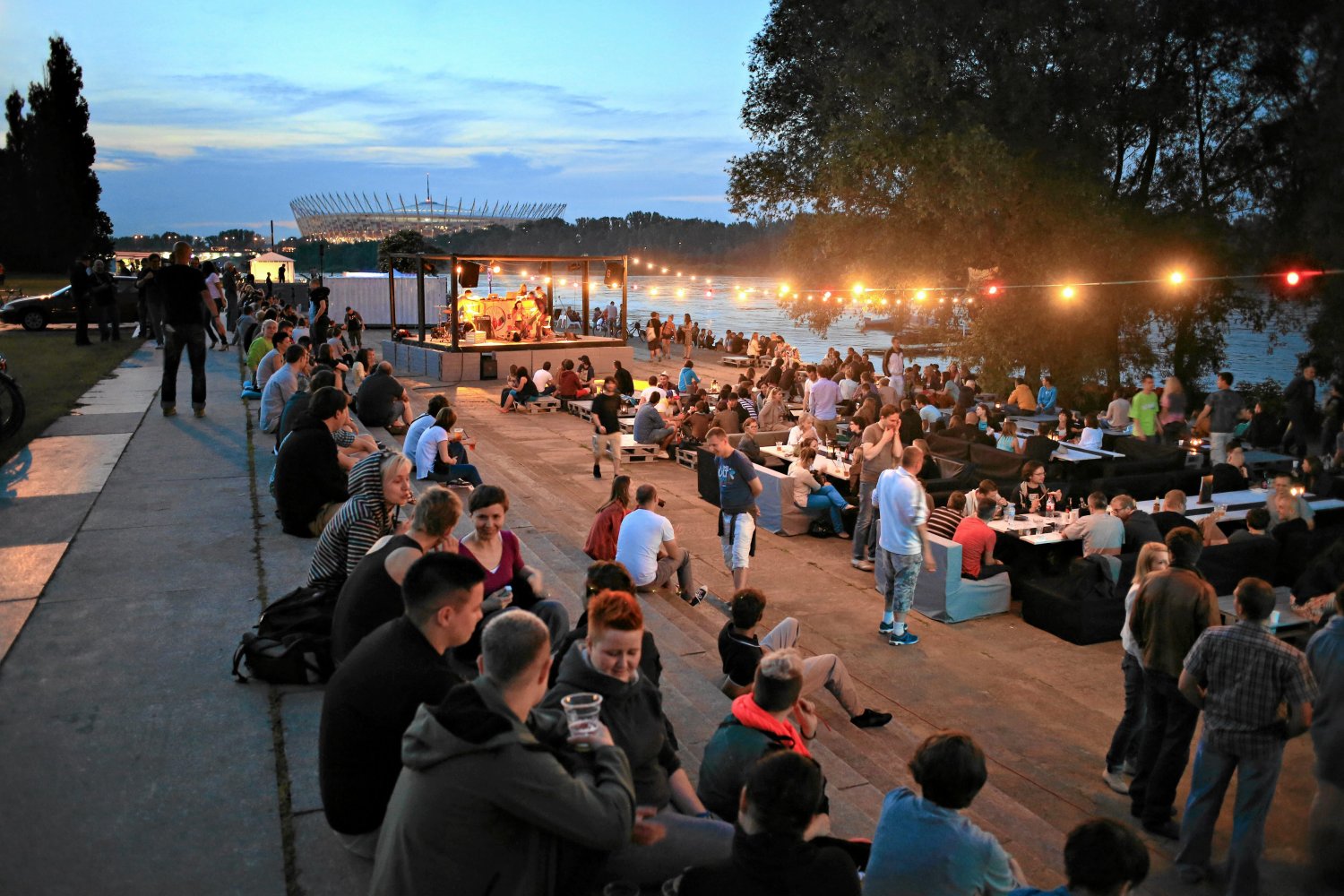 warszawski Cud nad Wisłą