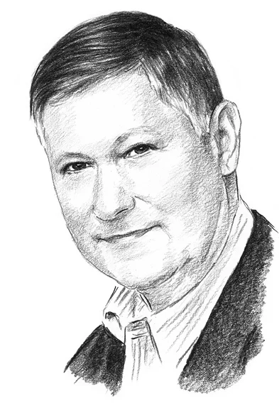 dr Jan Szomburg