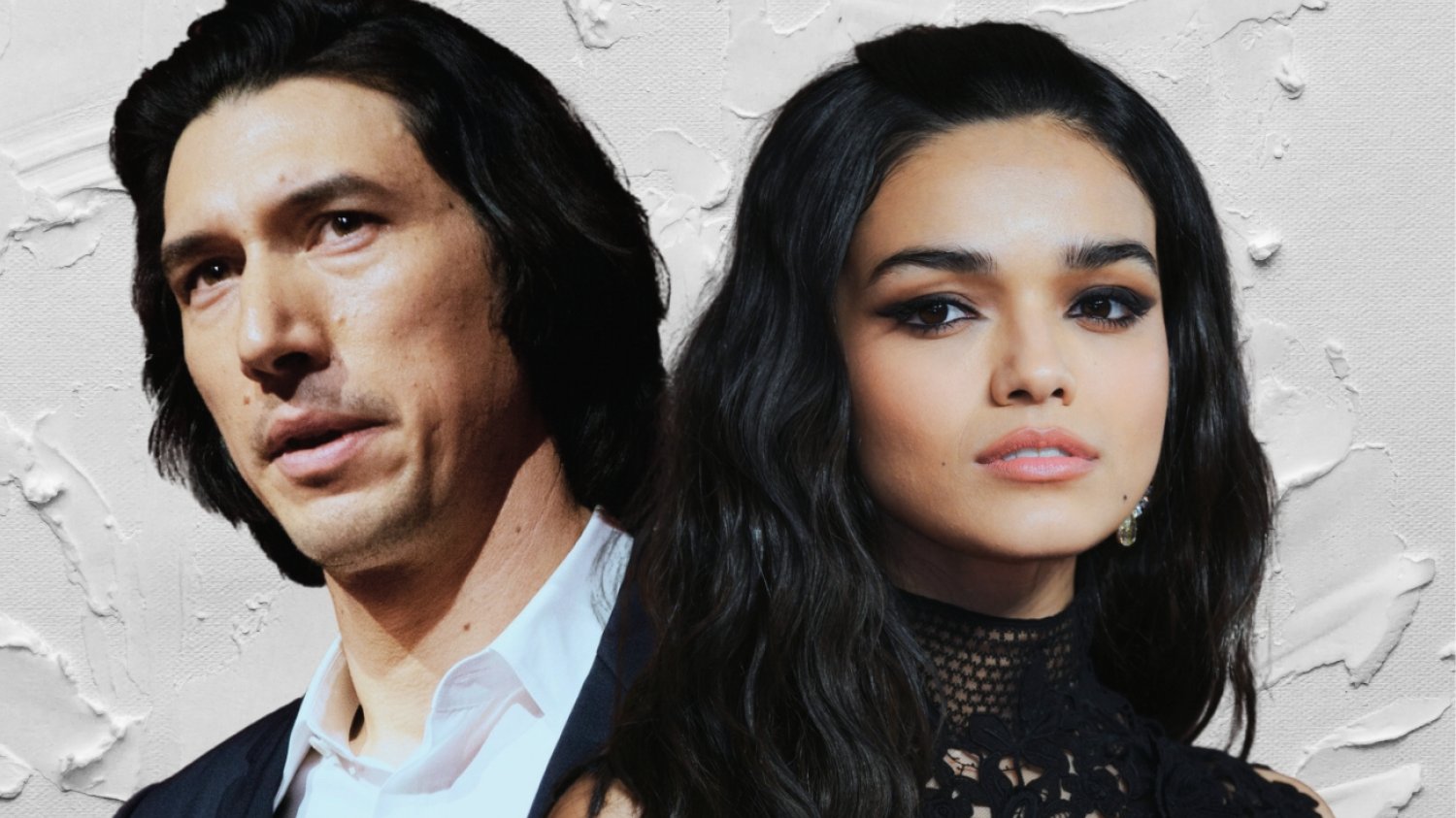 Za wulgarne słowa Adam Driver został pochwalony, a Rachel Zegler za "niewdzięczną" postawę padła ofiara hejtu. Za wulgarne słowa Adam Driver został pochwalony, a Rachel Zegler za "niewdzięczną" postawę padła ofiara hejtu.