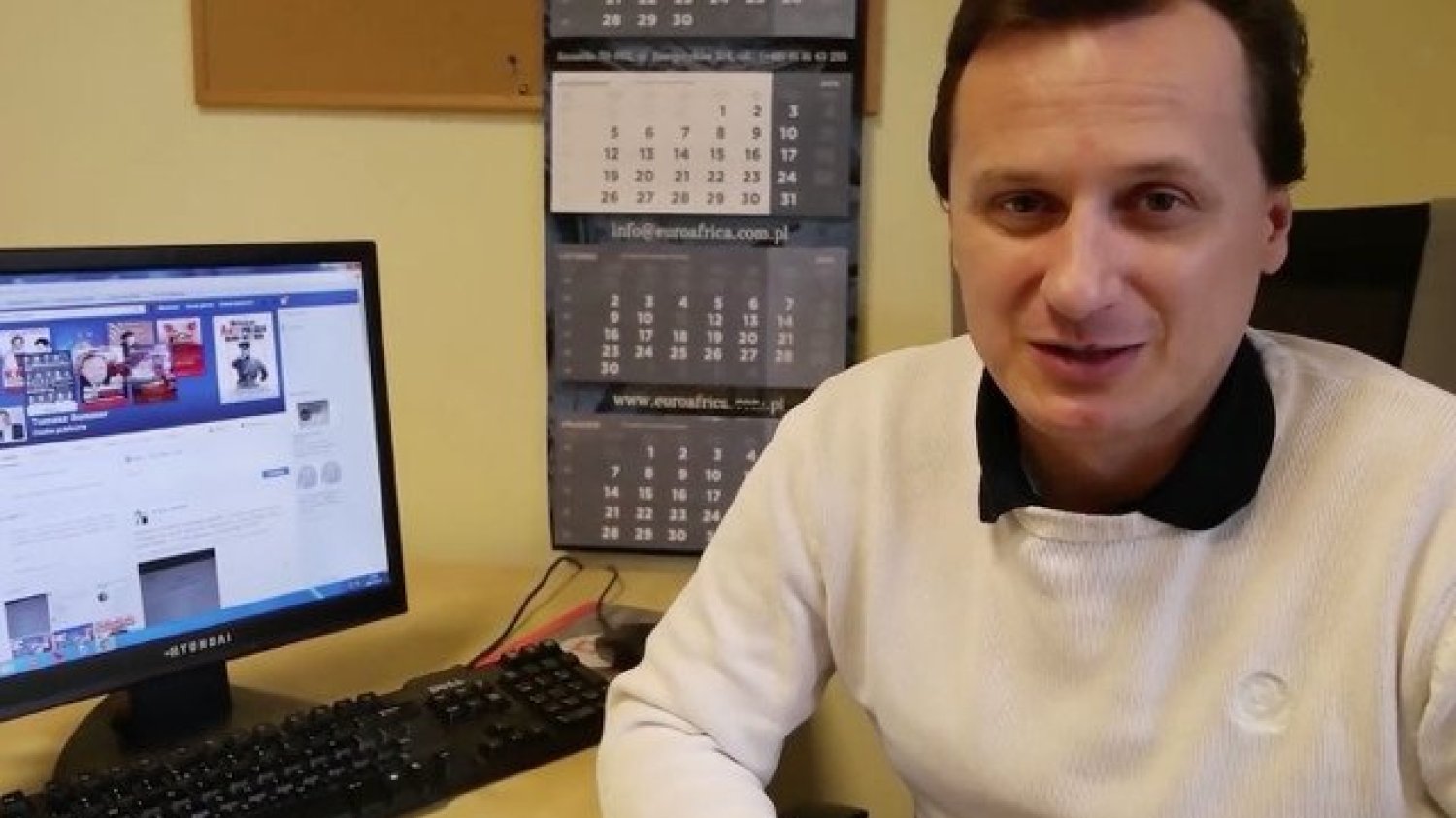 Tomasz Sommer napisał w Dzień Kobiet o kluczowej roli postępowych socjalistek.