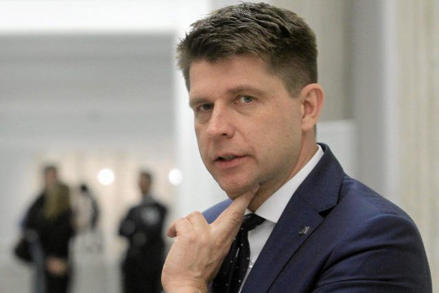Ryszard Petru zapowiada, że może dojść do dużych demonstracji w połowie marca.