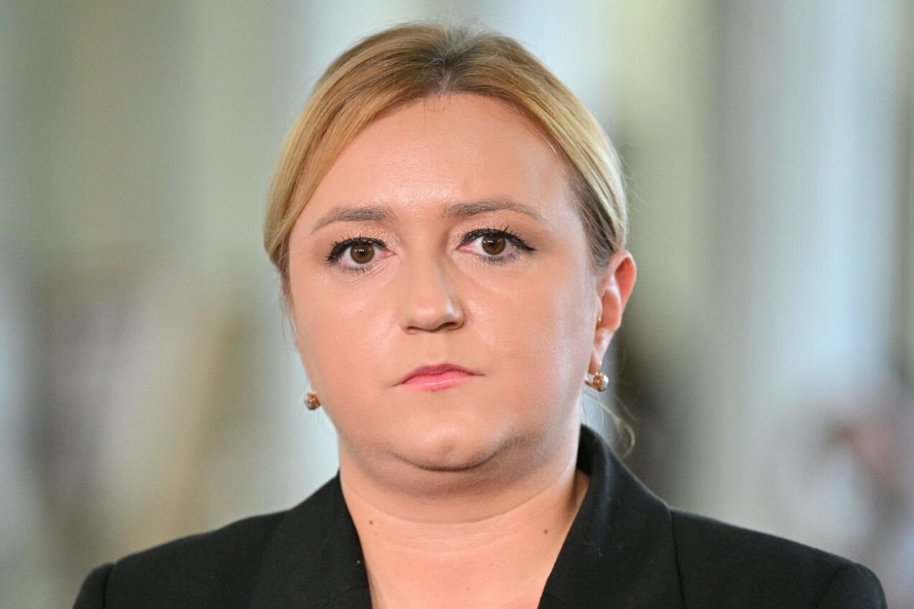 Kampania na koszt ministerstwa? Kontrowersje wokół delegacji były wiceministry rozwoju