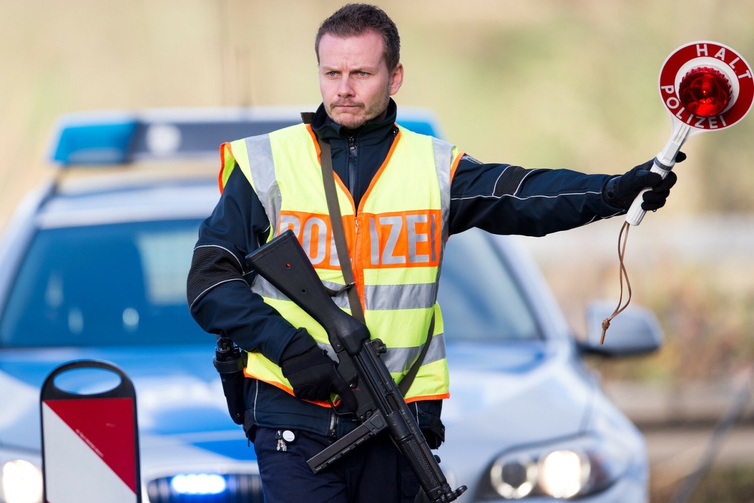 Na granicy Polski i Niemiec mogą wrócić kontrole graniczne.