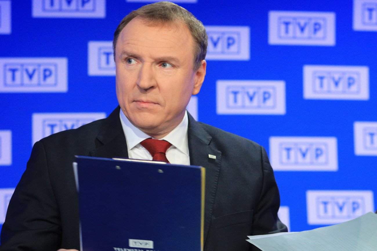 Jacek Kurski odniósł się do artykułu opublikowanego 16 grudnia na łamach "Gazety Wyborczej".