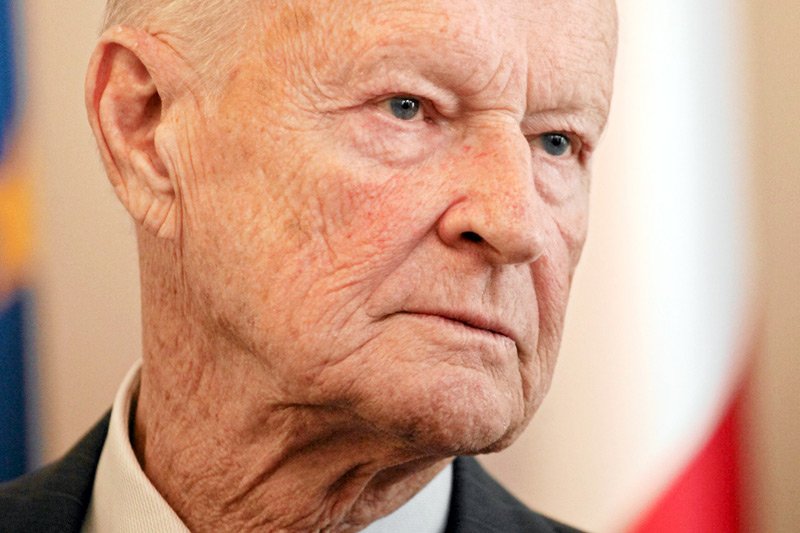 Prof. Zbigniew Brzeziński zdaniem Rafała Ziemkiewicza z "Gazety Polskiej" nie jest Polakiem. Ale czy to oznacza, że nie działa zgodnie z polskim interesem?