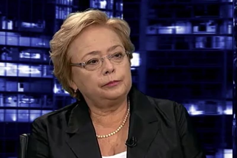 Profesor Małgorzata Gersdorf stwierdziła, że sędziom pozostało już tylko czekać na rozwój wydarzeń.