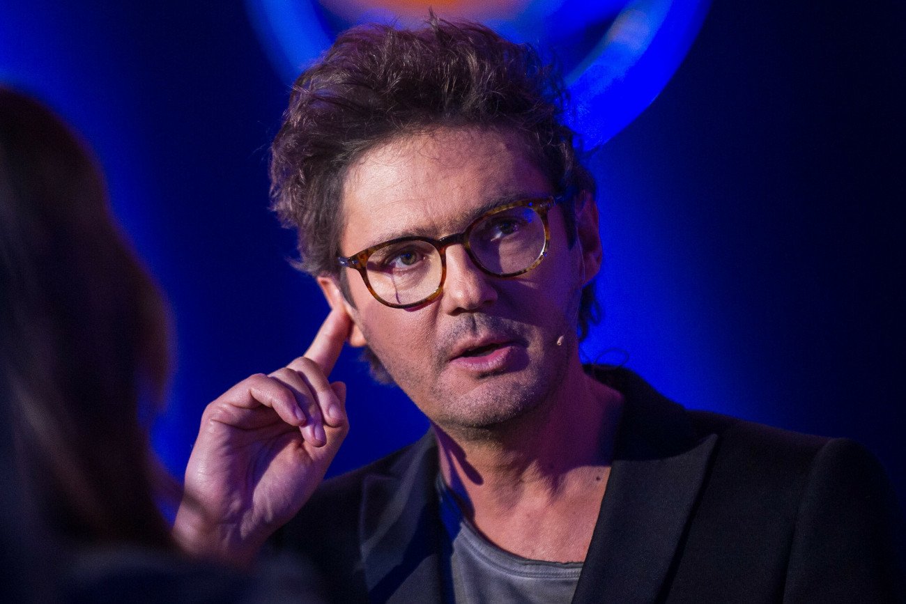 Kuba Wojewódzki zaprosił Pawła Kukiza do swojego programu? Tak może wynikać z jego wpisu.