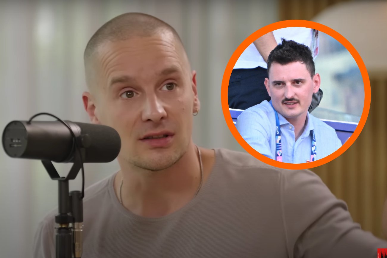 Zalewski zdradził kulisy współpracy z Podsiadło.