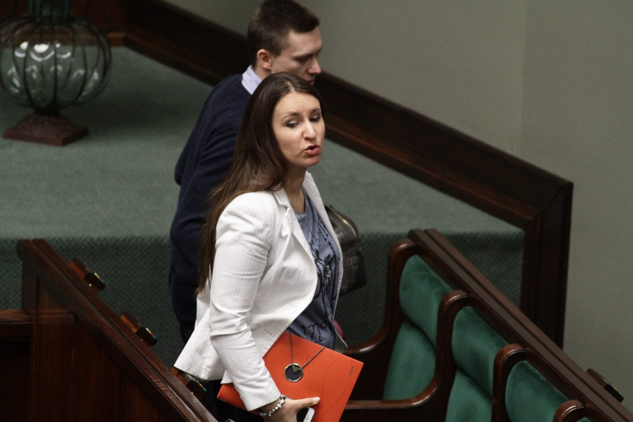 Karolina i Tomasz Elbanowscy walczyli o cofnięcie 6-latków ze szkół. Teraz sprzeciwiają się szczepieniu dzieci.