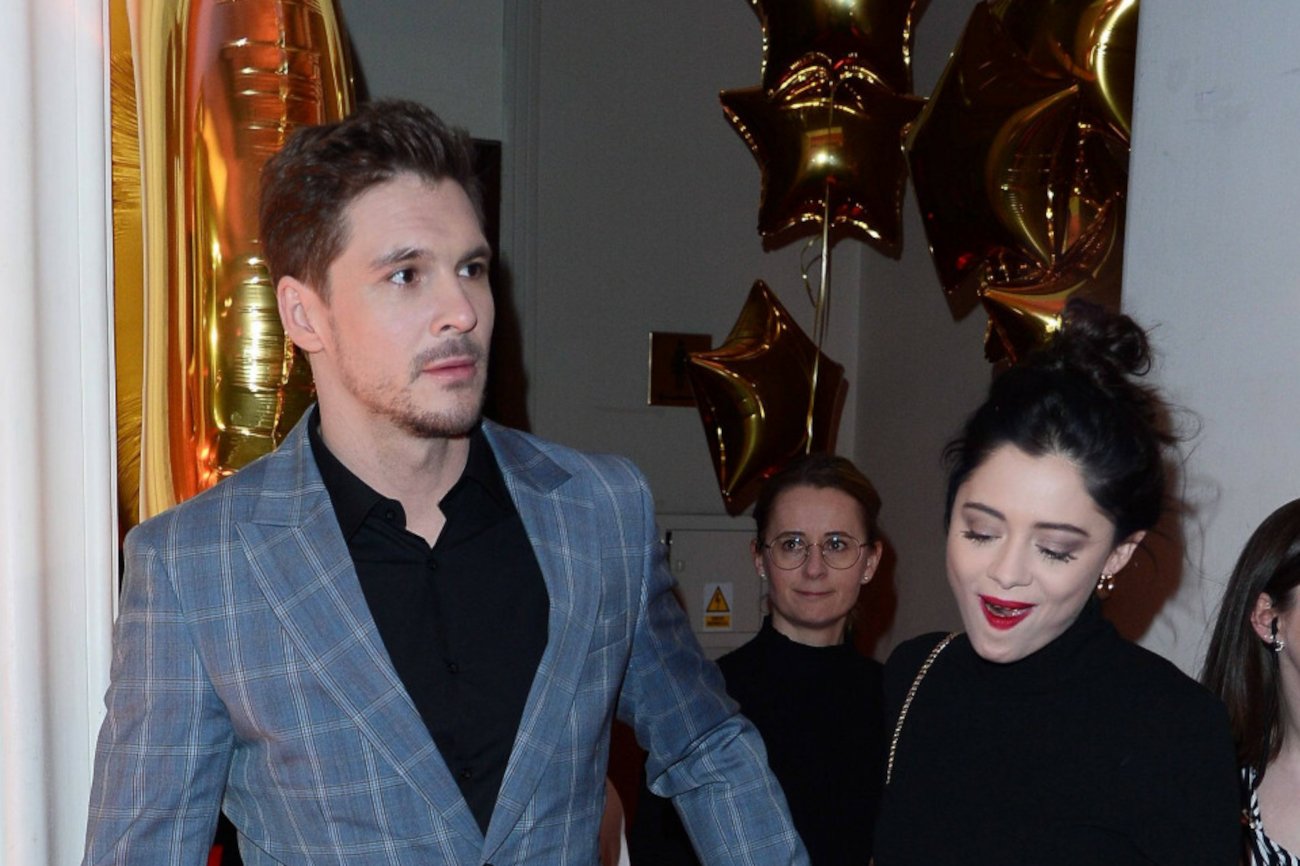 Mikołaj Roznerski i Adriana Kalska mają kryzys w związku?