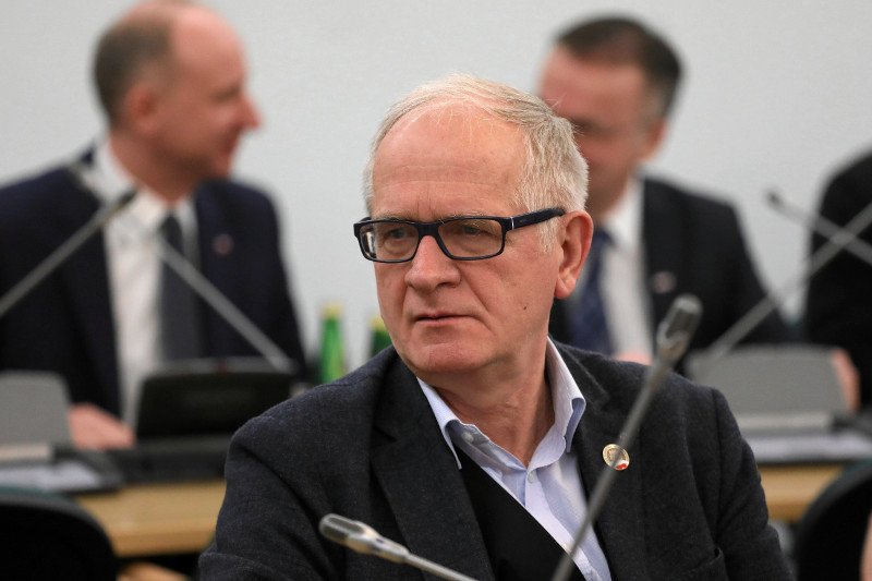 Przewodniczący Rady Mediów Narodowych Krzysztof Czabański na początku tego roku mówił o likwidacji abonamentu RTV w 2019 roku.