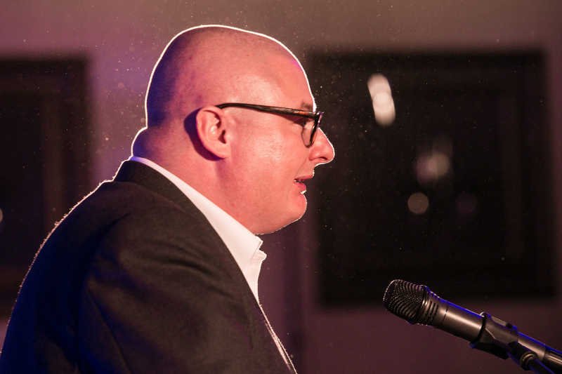 Adam Mickiewicz Platformy Obywatelskiej. Michał Kamiński niespodziewanie stał się najbliższym spin doktorem Ewy Kopacz