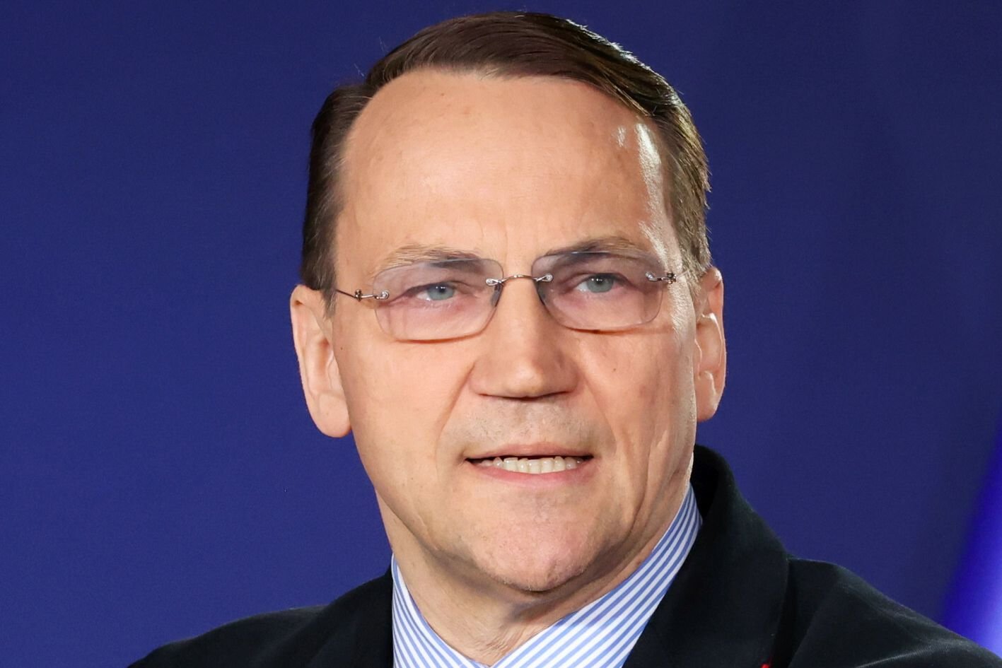 Radosław Sikorski zarzucił PiS wykorzystywanie katastrofy smoleńskiej do celów politycznych.