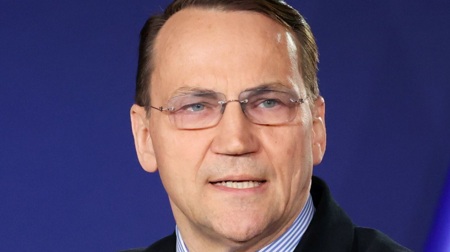 Radosław Sikorski zarzucił PiS wykorzystywanie katastrofy smoleńskiej do celów politycznych.