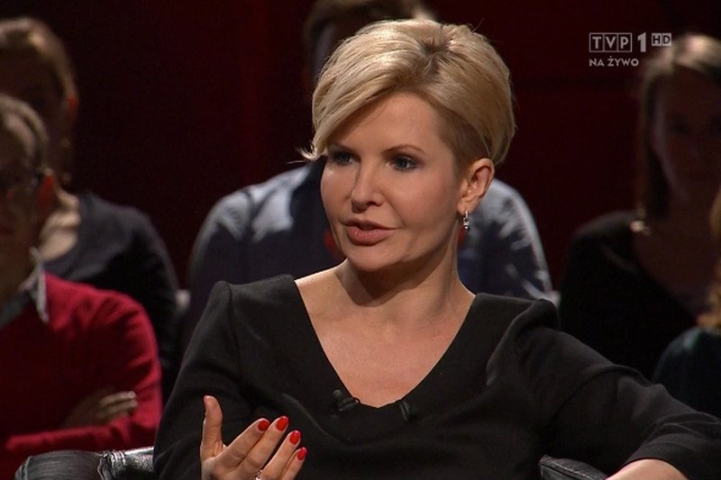 Racewicz miała rację w sprawie Smoleńska. Znamy odpowiedź na pytanie, które padło u Pospieszalskiego