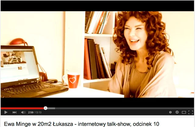 Minge w programie Jakóbiaka.