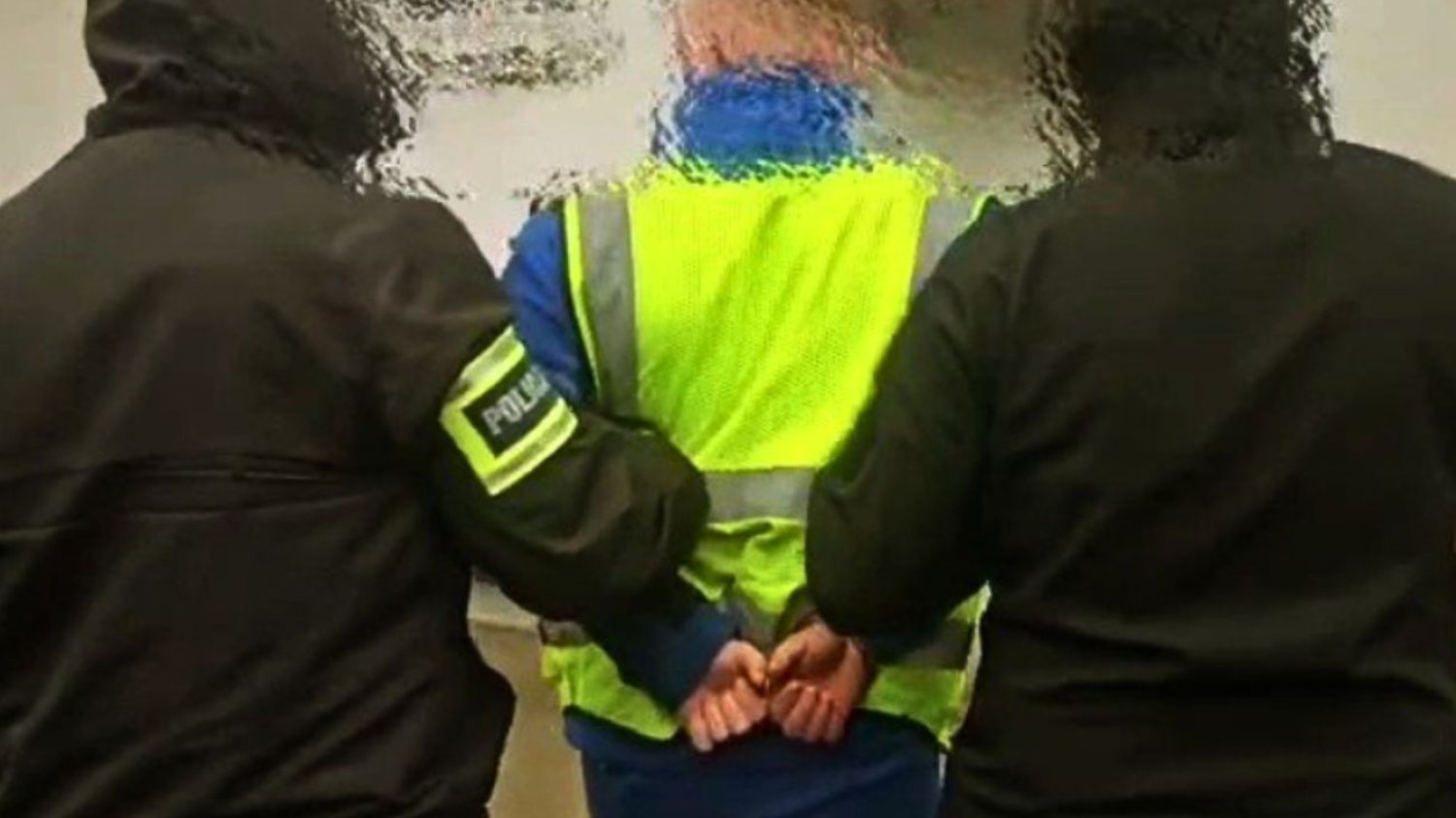 Karol B. trafił do aresztu. Chodzi o zaginięcie 11-letniej Patrycji.