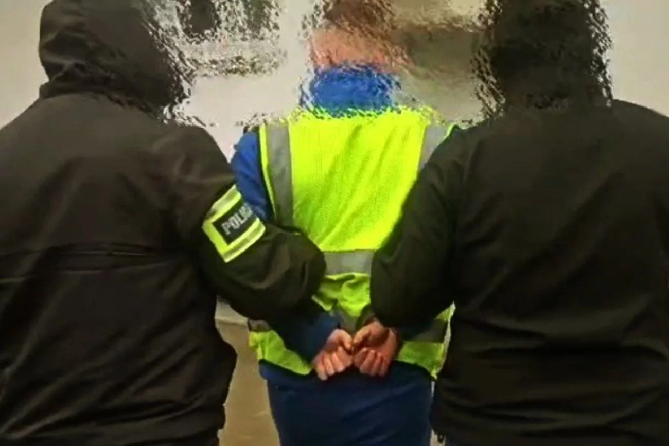 Karol B. trafił do aresztu. Chodzi o zaginięcie 11-letniej Patrycji.