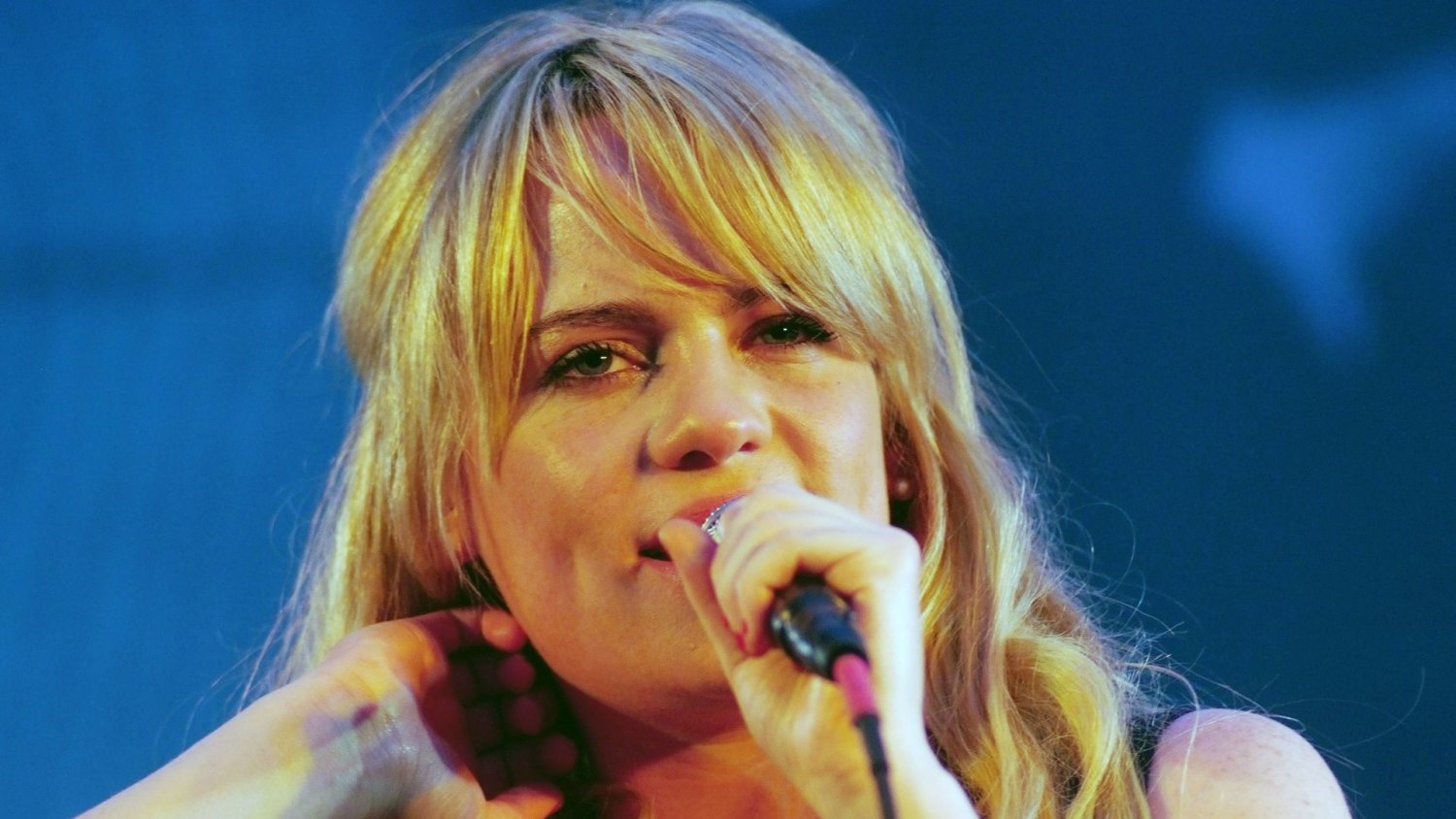 Duffy przez lata milczała o porwaniu. Disney+ pokaże prawdę o jej koszmarze