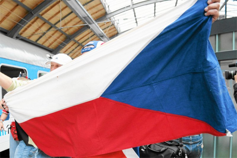 Czesi zaostrzyli warunki rozdziału Kościoła od państwa.