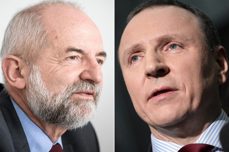 "Gdyby na chłodno oceniać stan Telewizji Polskiej, to jasne jest, że już dawno powinna nastąpić zmiana prezesa" – mówi nam Juliusz Braun z Rady Mediów Narodowych.