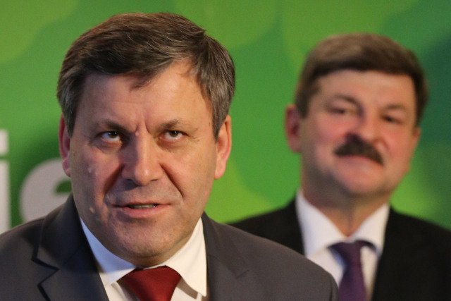 PKW odrzuciła sprawozdanie finansowe PSL za rok 2013