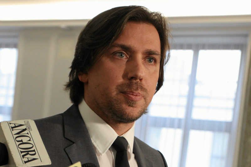 Katarzyna Sztylc, narzeczona Tomasz Kaczmarka (do niedawna posła PiS) dostała od partii 53 tys. zł.