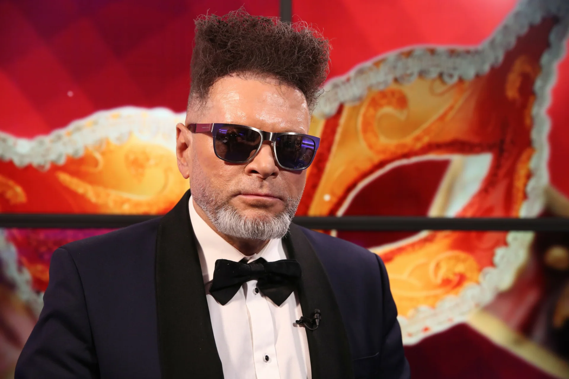 Krzysztof Rutkowski świętował urodziny swojego syna w huczny sposób.