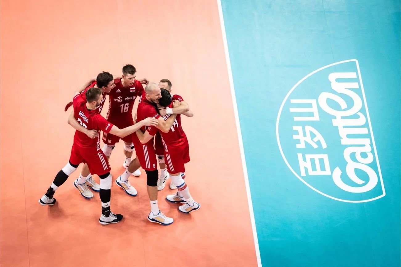 Polacy są zdeterminowani, by zdobyć złoto. Siatkarze w gronie faworytów MŚ