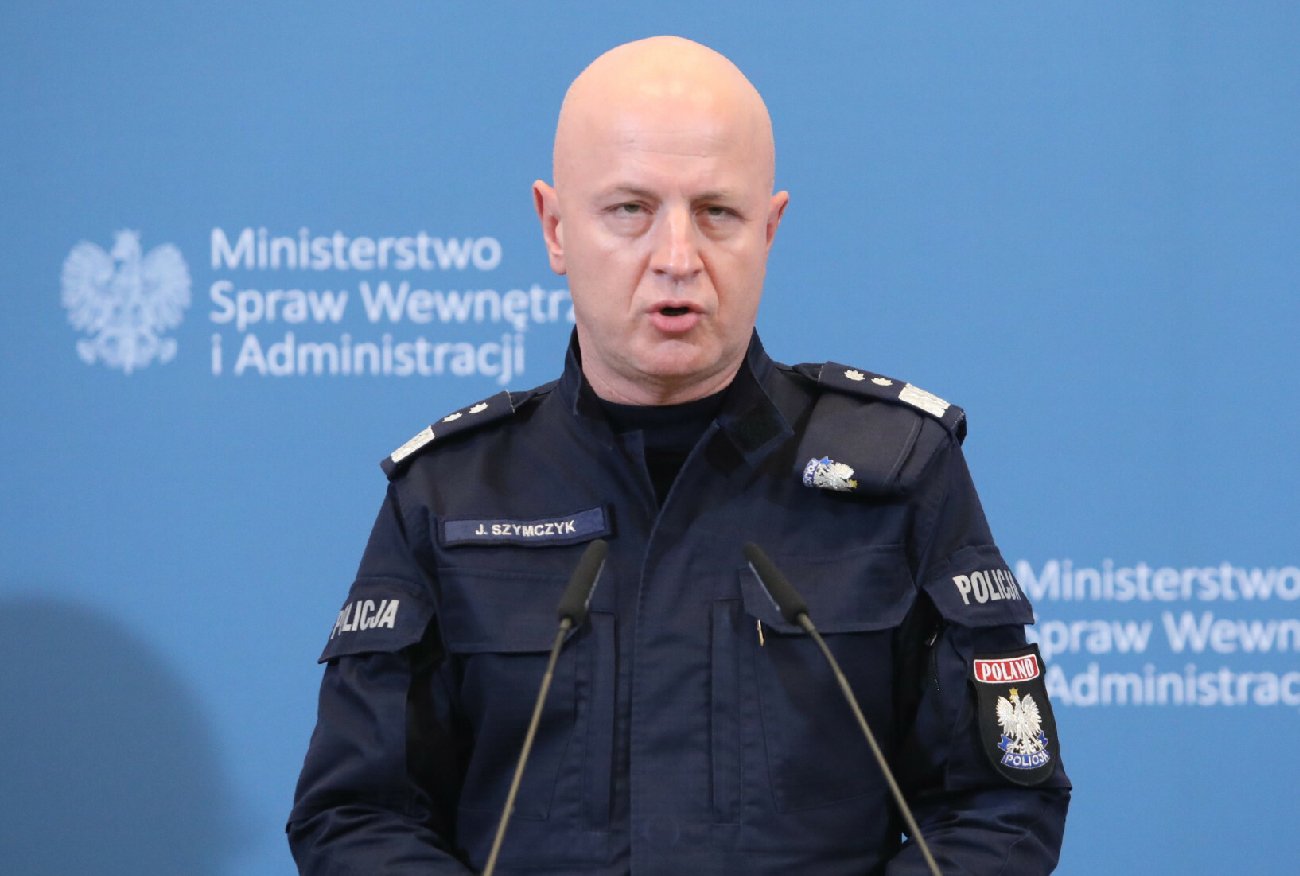 KGP przerywa milczenie ws. Joanny. Mętne tłumaczenia z poniżania kobiety.