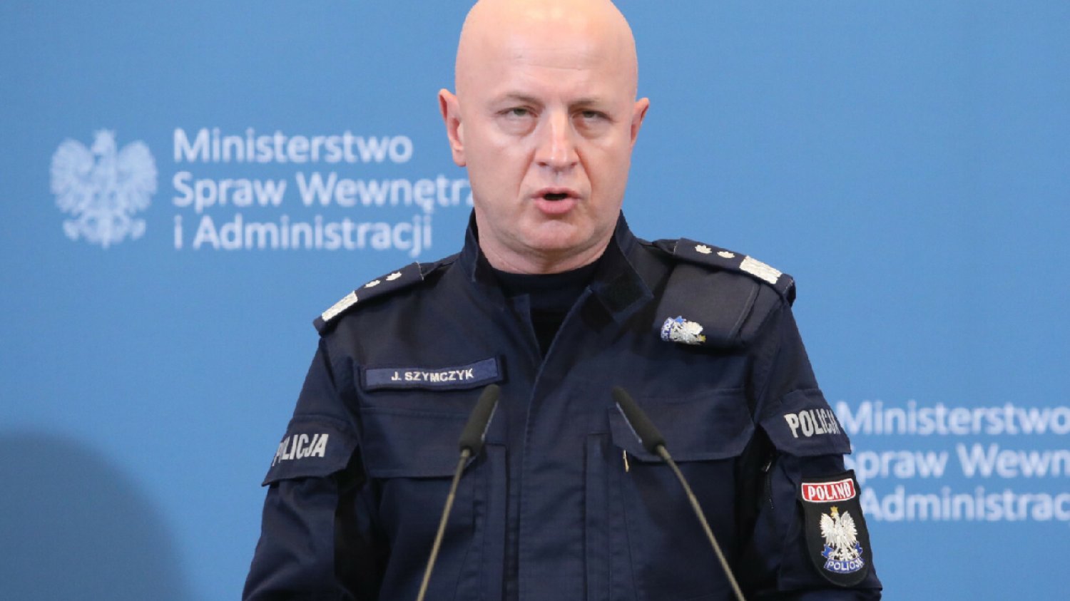 KGP przerywa milczenie ws. Joanny. Mętne tłumaczenia z poniżania kobiety.