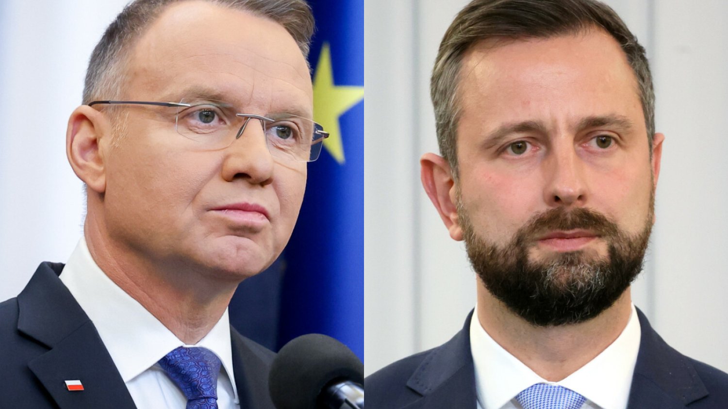 Kosiniak-Kamysz odpowiedział na słowa Dudy o ludowcach. Kosiniak-Kamysz odpowiedział na słowa Dudy o ludowcach.