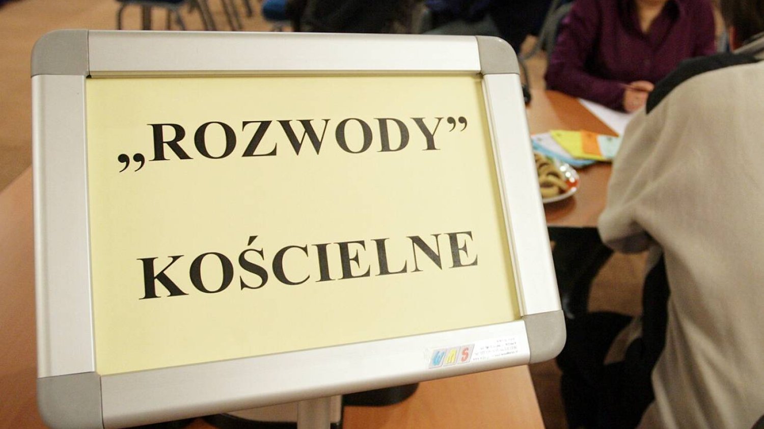 W jaki sposób załatwić tzw. rozwód kościelny? Uzyskanie orzeczenia nieważności sakramentu małżeństwa nie jest tak trudne, jak sądzi wielu Polaków. Rozwody kościelne w Polsce