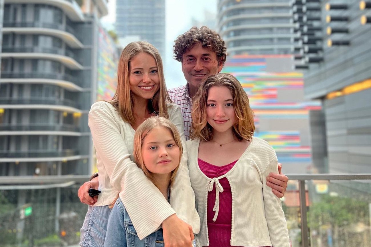 Rubikowie opuszczają Polskę.