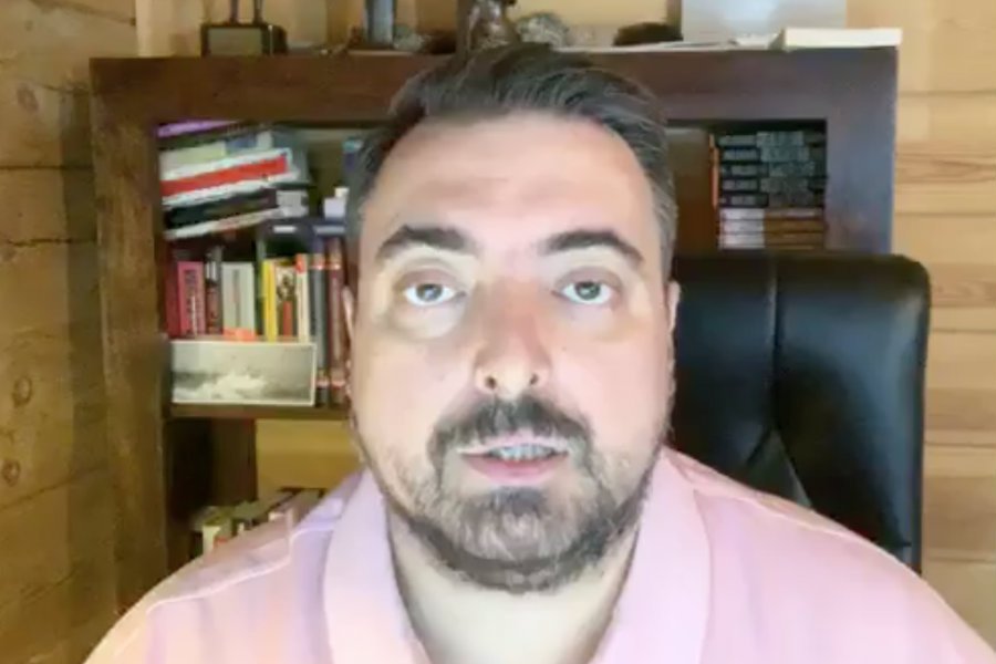 Tomasz Sekielski wytknął Jarosławowi Kaczyńskiemu, że zaatakował słowami o tradycyjnym modelu rodziny swoją bratanicę Martę Kaczyńską.