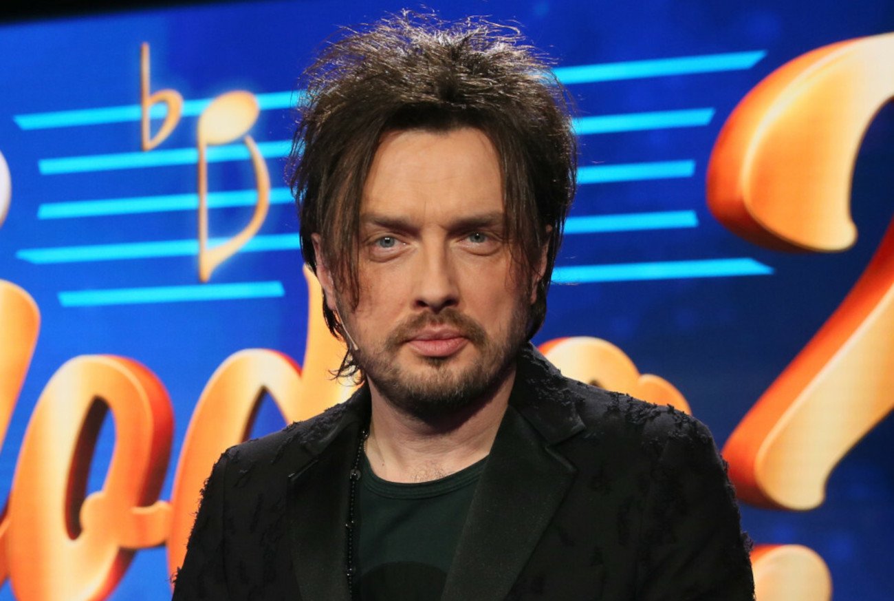 Co dzieje się u Piotra Cucgowskiego?