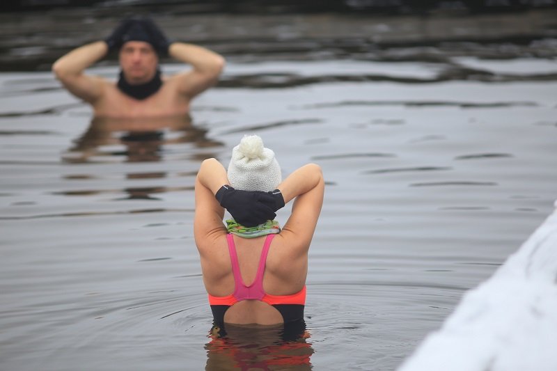 Mamy wskazówki dla tych, którzy chcieliby zacząć przygodę z morsowaniem.