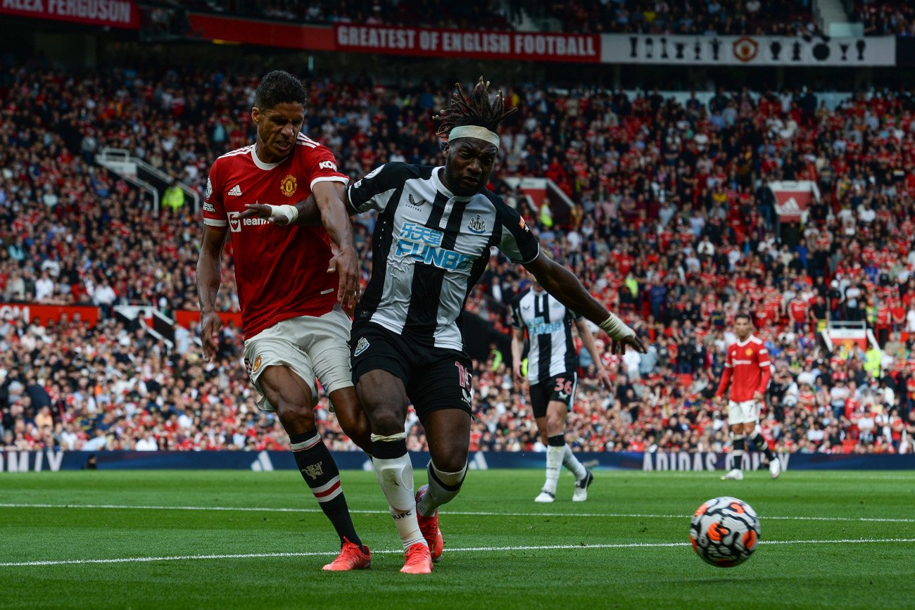 Newcastle United ma nowego właściciela. To fundusz inwestycyjny Public Investment Fund z Arabii Saudyjskiej.