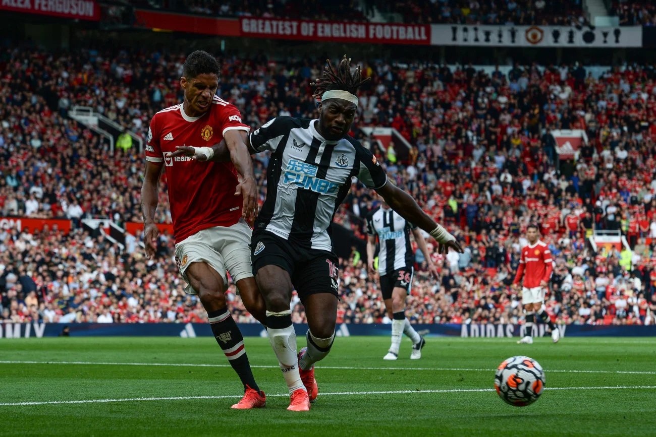 Newcastle United ma nowego właściciela. To fundusz inwestycyjny Public Investment Fund z Arabii Saudyjskiej.