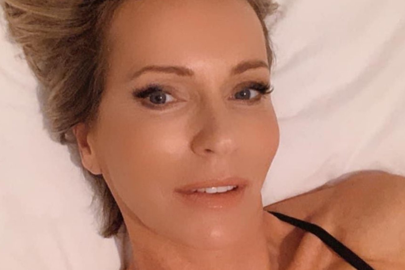 Smaszcz marzyła o jeszcze jednym dziecku z Kurzajewskim