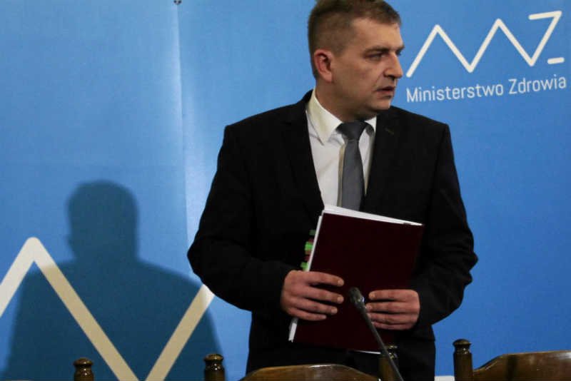 Po kilkunastu godzin negocjacji udało się znaleźć porozumienia między lekarzami a ministrem zdrowia Bartoszem Arłukowiczem.