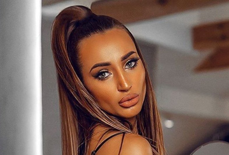 Anastasiya z "Warsaw Shore" twierdzi, że w związku faceci powinni zarabiać.