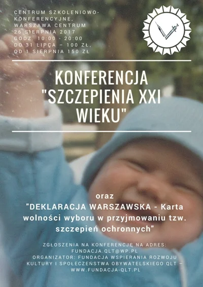 Na plakacie miejsce nie jest podane, ale widnieje na stronie sejmowej.
