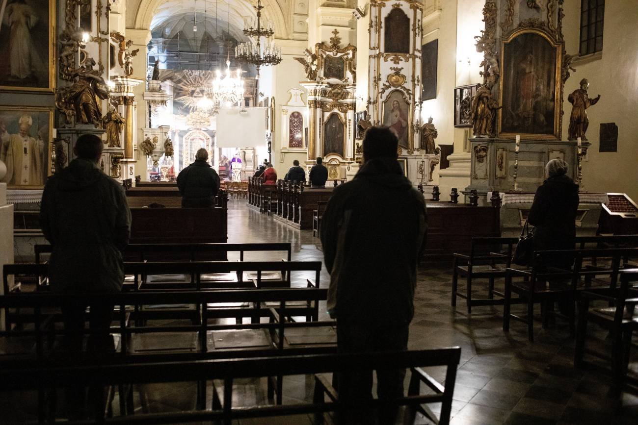 Watykan wprowadził zmiany w popularnej wśród katolików modlitwie. Nowa polska wersja Litanii do św. Józefa właśnie została zaakceptowana przez KEP.