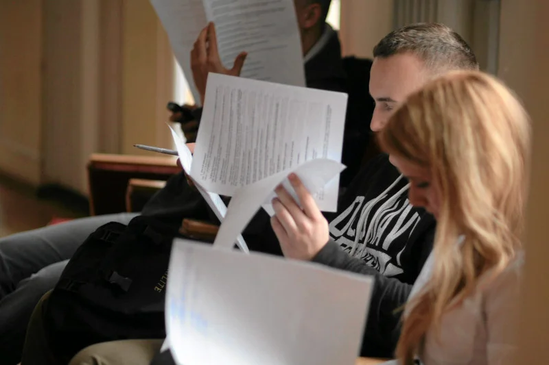Właściwości żeń-szenia doceniają uczniowie i studenci.