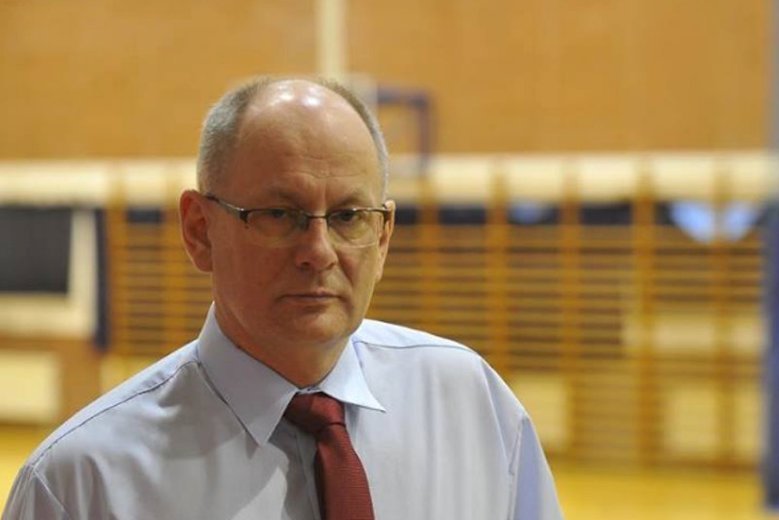 Nowy wójt Nadarzyna Dariusz Zwoliński tłumaczy jak wygrał z kandydatem PiS