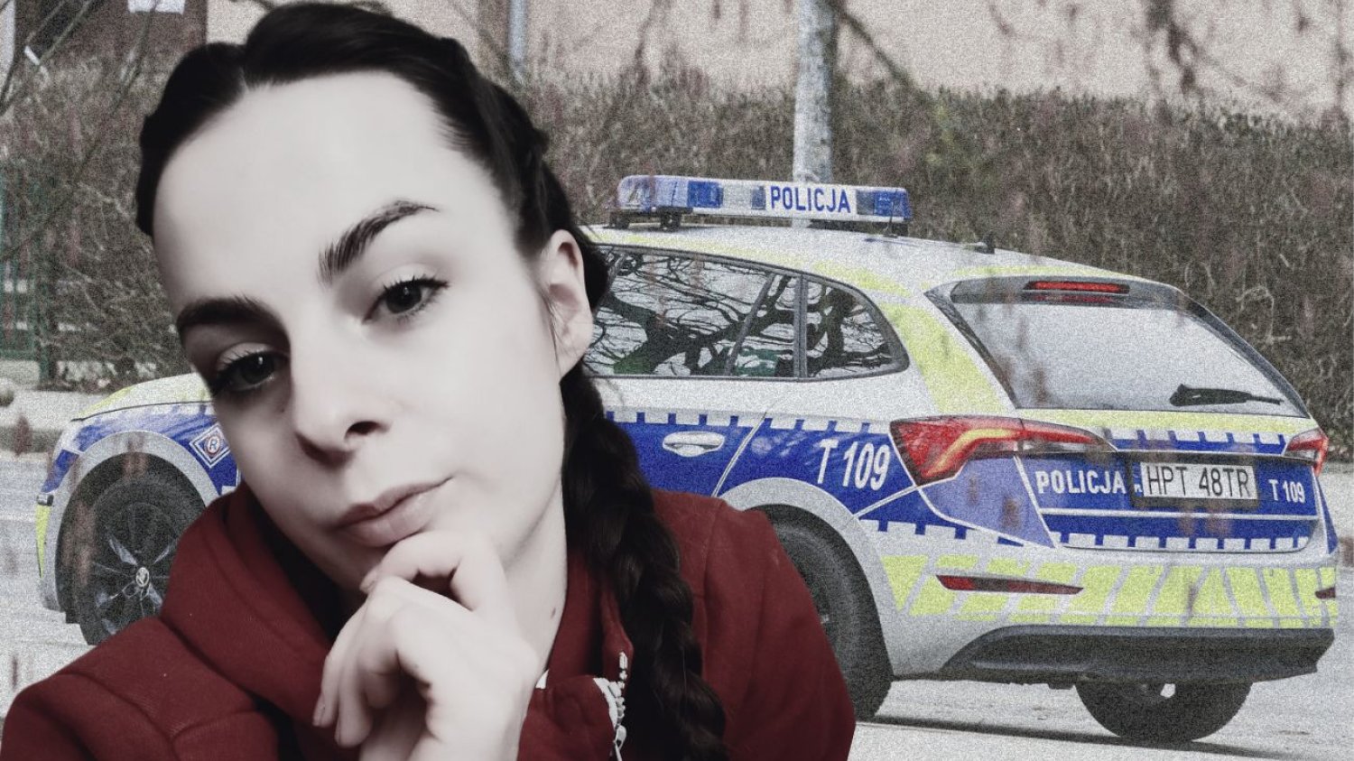 Zaginięcie Karoliny Wróbel. Podejrzany zmienił zeznania.