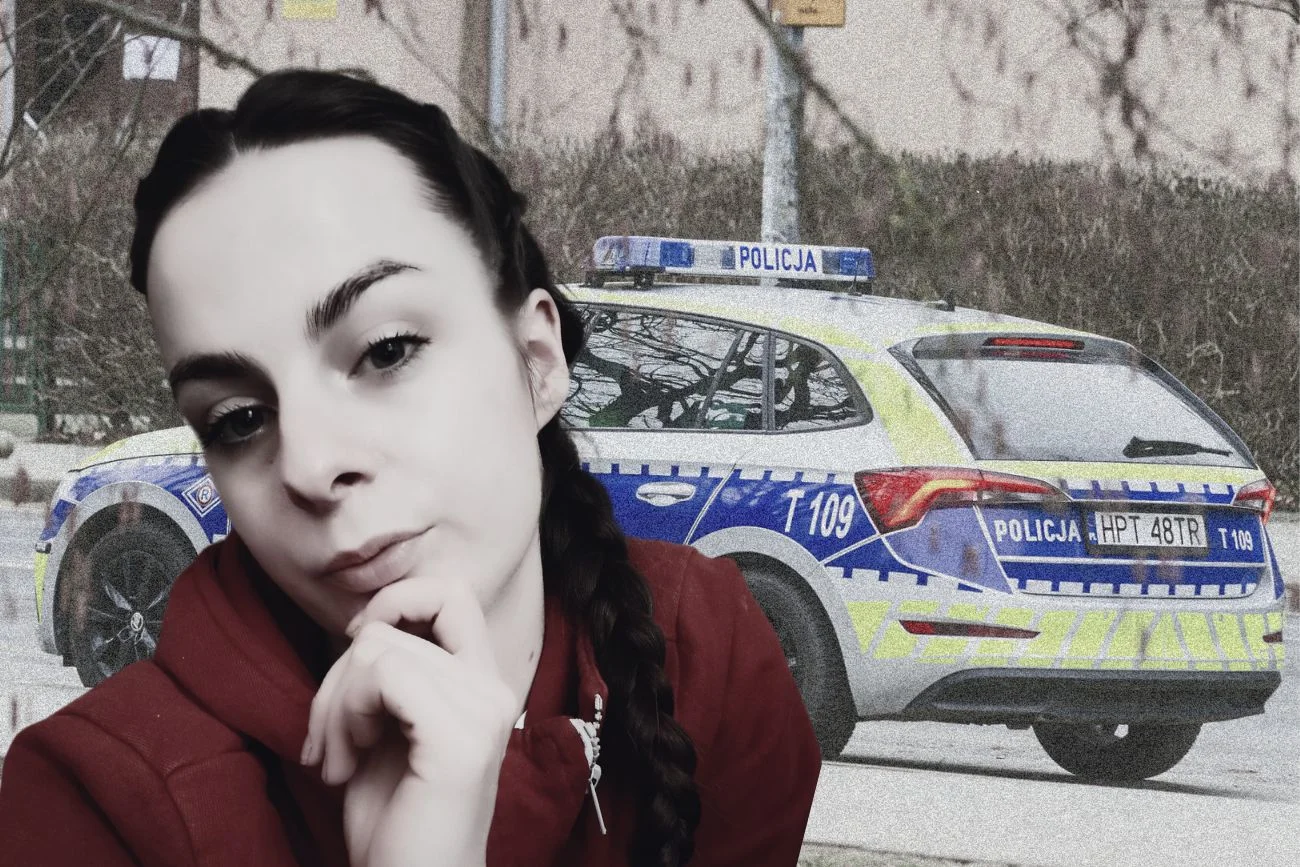 Zaginięcie Karoliny Wróbel. Podejrzany zmienił zeznania.